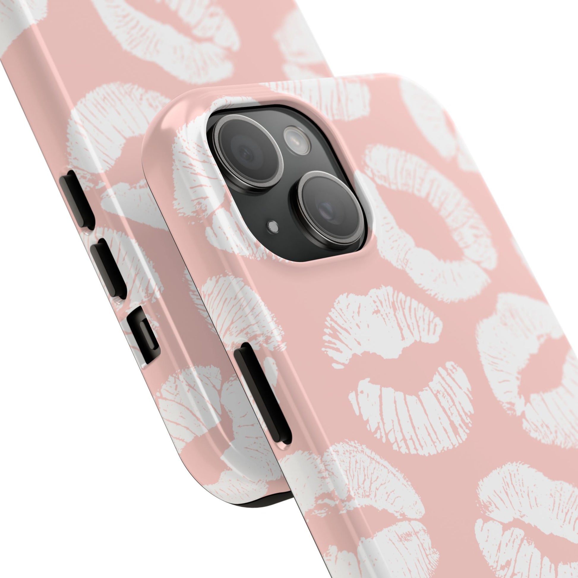 Kiss Bliss - Tough Phone Case - Arc & Bold