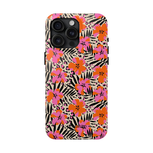 Aloha - Tough Phone Cases