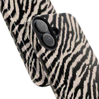 Zebra - Tough Phone Case