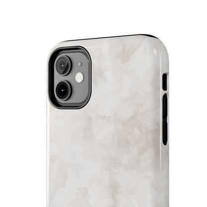 Marble - Tough Phone Case - Arc & Bold
