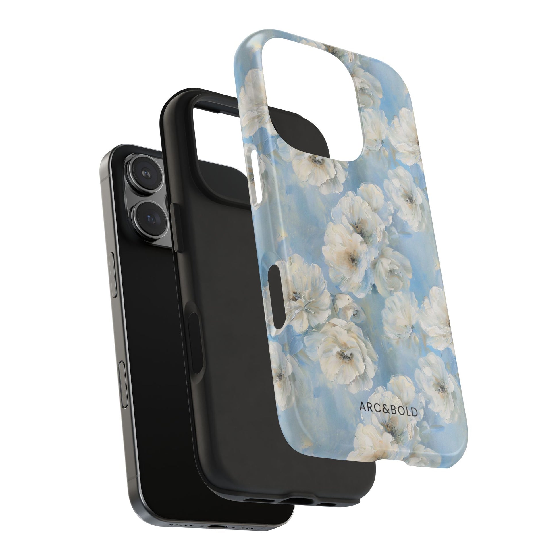 Sky Garden - Tough Phone Case - Arc & Bold
