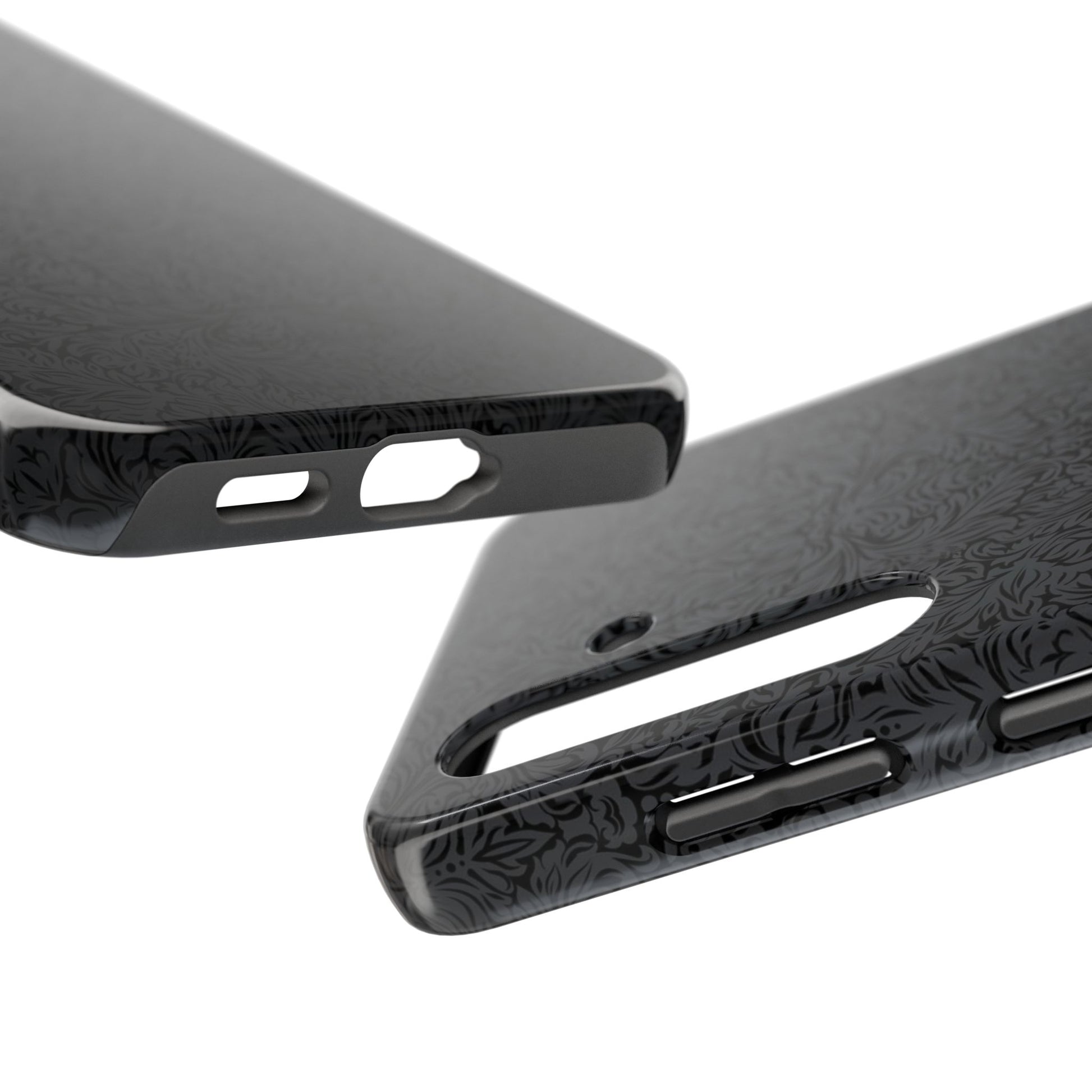 Damask - Tough Phone Case - Arc & Bold