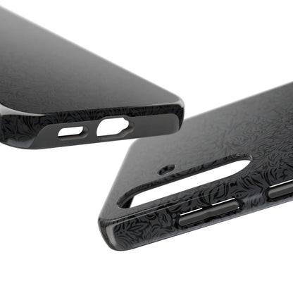 Damask - Tough Phone Case - Arc & Bold
