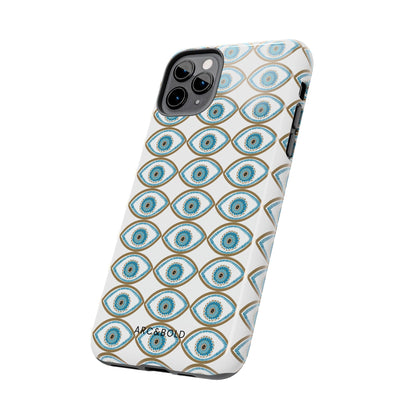 Evil Eye - Tough Phone Case