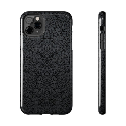 Damask - Tough Phone Case - Arc & Bold