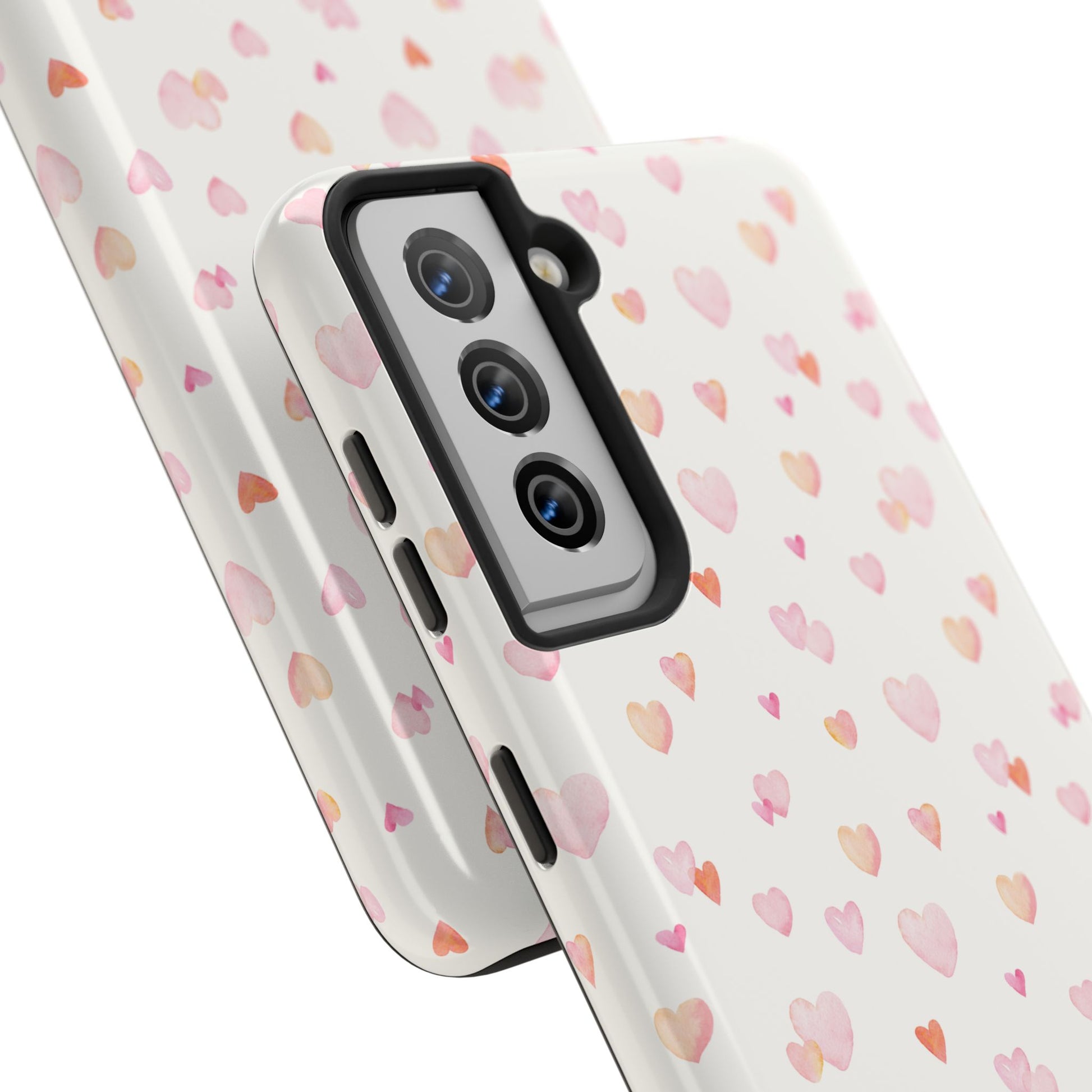 'Be Mine' - Tough Phone Case - Arc & Bold