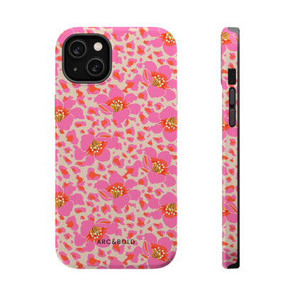Radiant Garden - Magnetic Tough Case - Arc & Bold