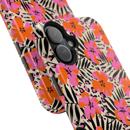 Aloha - Magnetic Tough Case - Arc & Bold