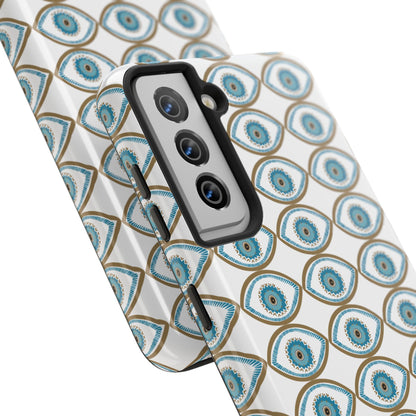 Evil Eye - Tough Phone Case