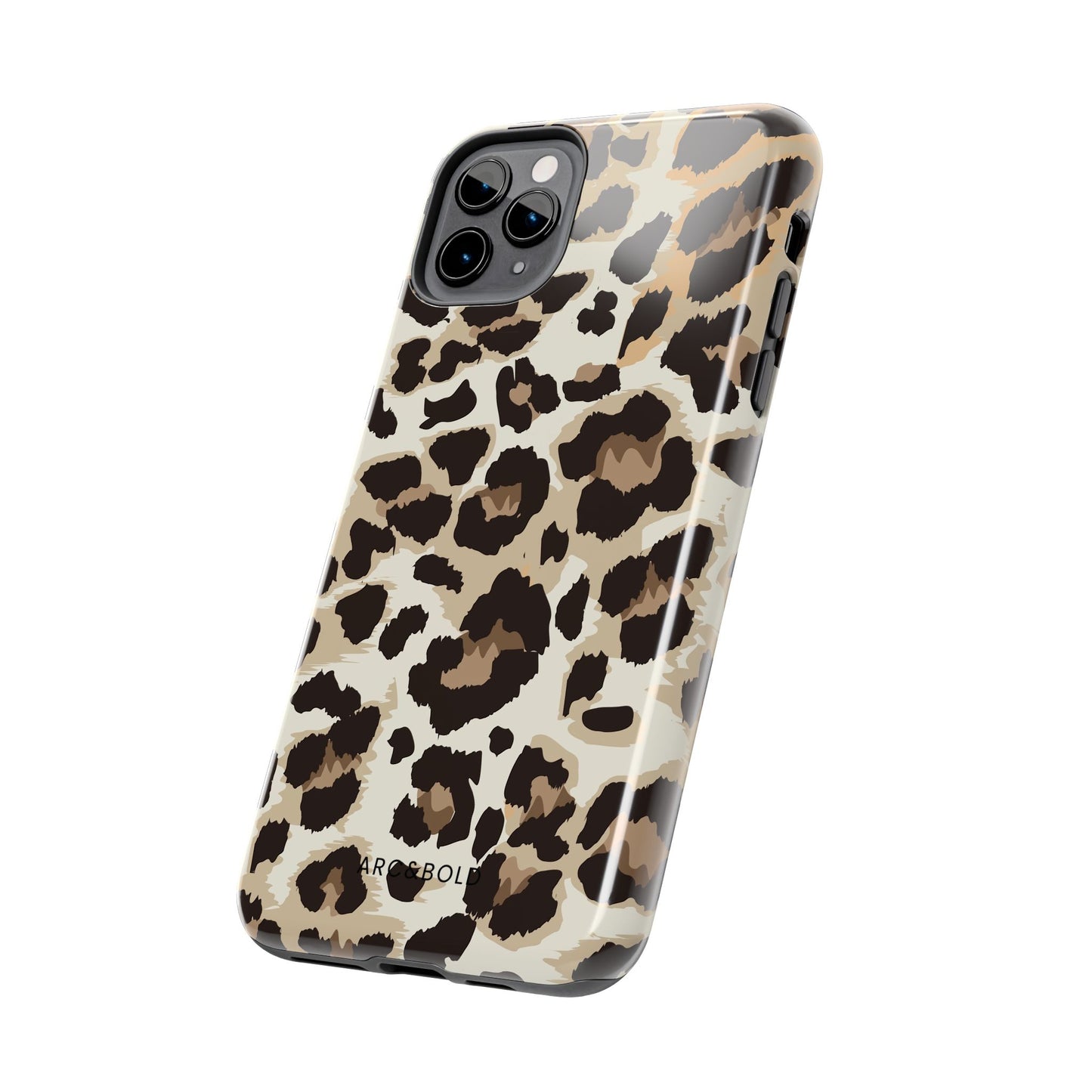 Leopard - Tough Phone Case
