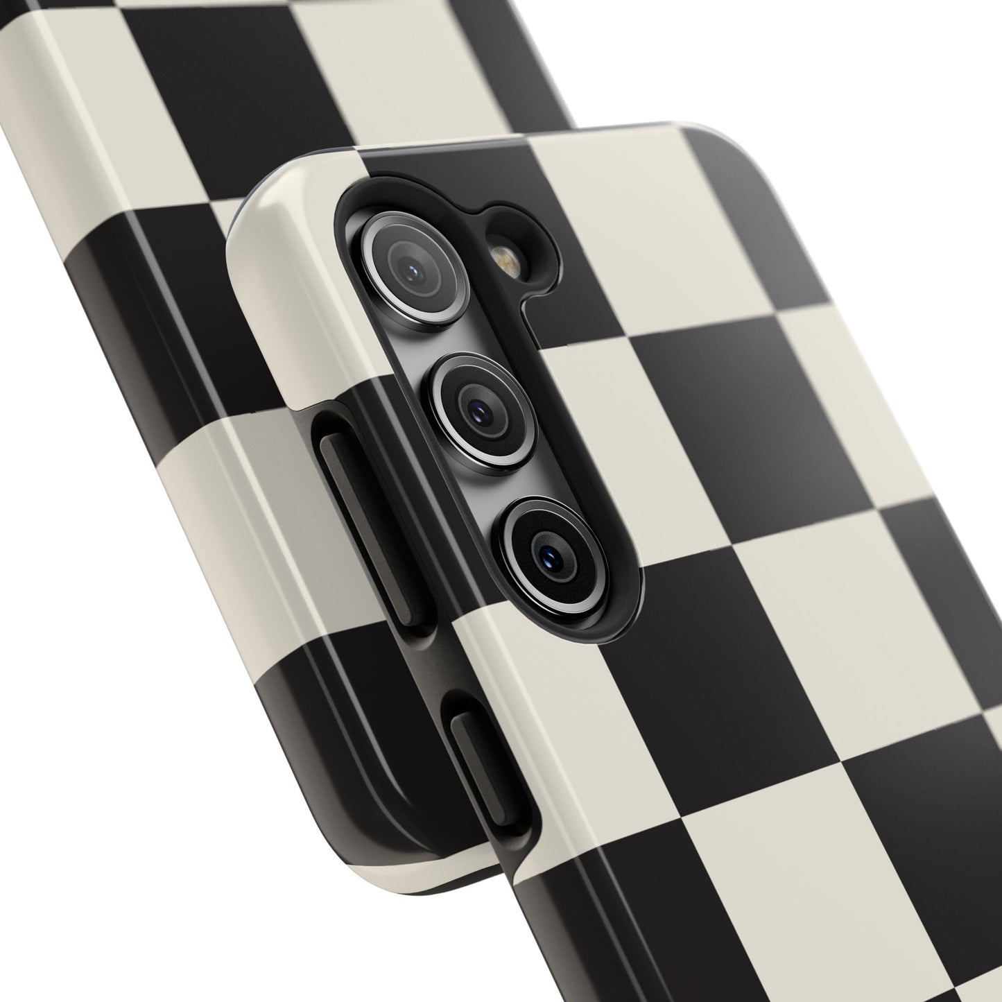 Checkmate - Tough Phone Case - Arc & Bold