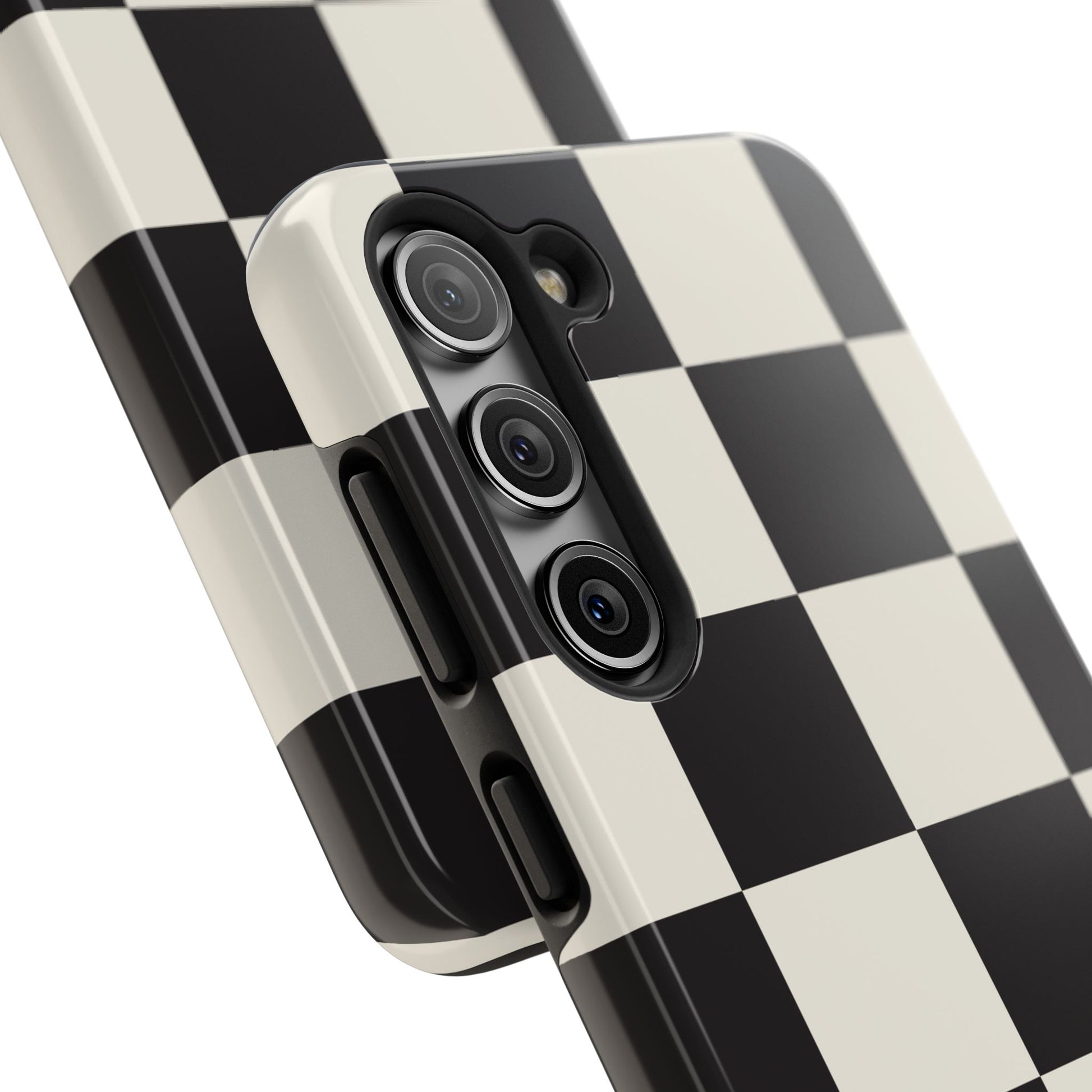 Checkmate - Tough Phone Case - Arc & Bold