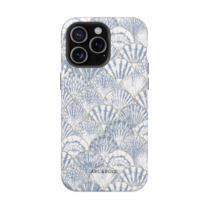 Ocean Breeze - Magnetic Tough Case - Arc & Bold