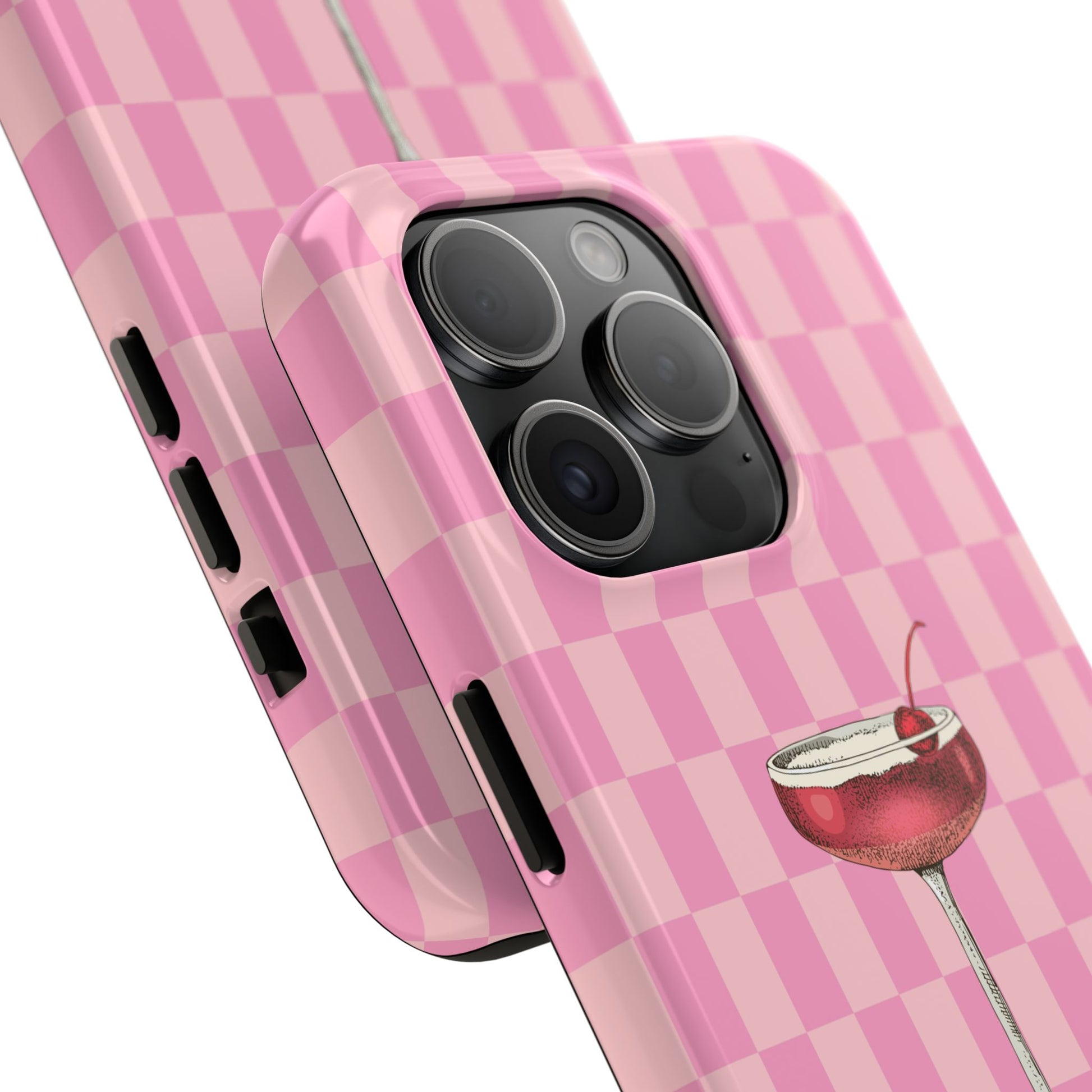 Cheers - Tough Phone Case - Arc & Bold