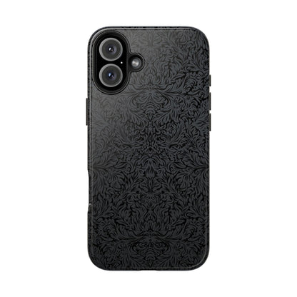 Damask - Tough Phone Case - Arc & Bold