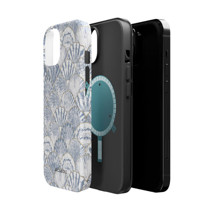 Ocean Breeze - Magnetic Tough Case - Arc & Bold