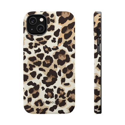 Leopard - Magnetic Tough Case - Arc & Bold