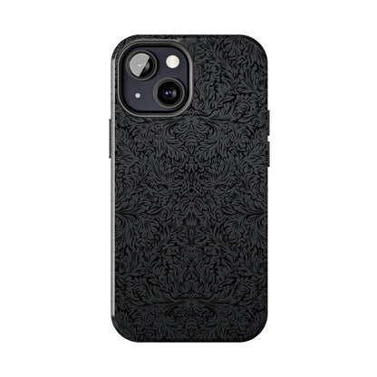 Damask - Tough Phone Case - Arc & Bold