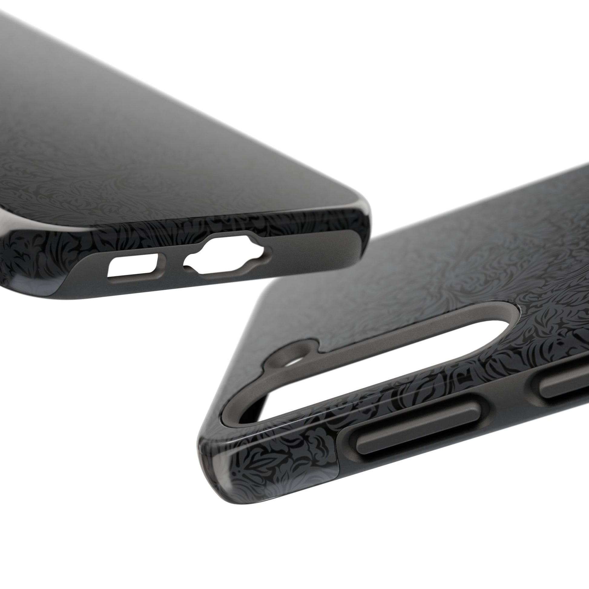 Damask - Tough Phone Case - Arc & Bold
