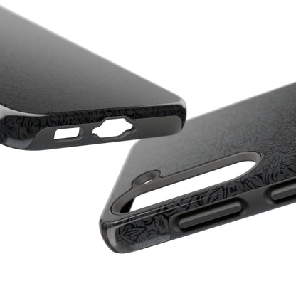 Damask - Tough Phone Case - Arc & Bold