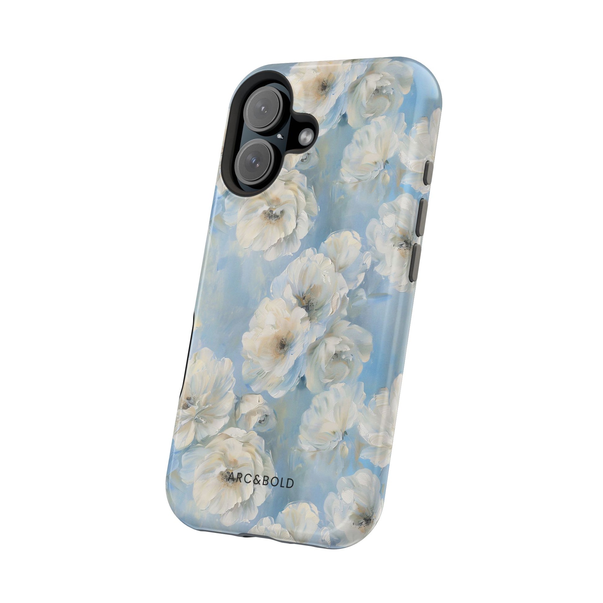 Sky Garden - Magnetic Tough Case - Arc & Bold