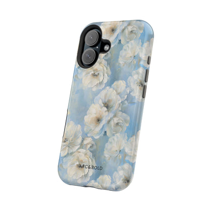 Sky Garden - Magnetic Tough Case - Arc & Bold