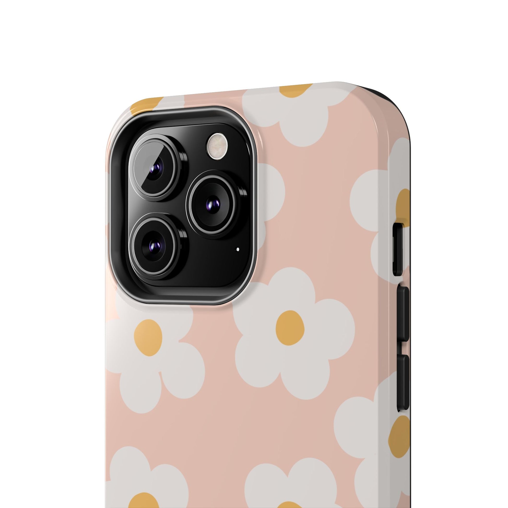 Daisy - Tough Phone Case - Arc & Bold