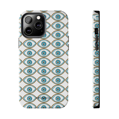 Evil Eye - Tough Phone Case