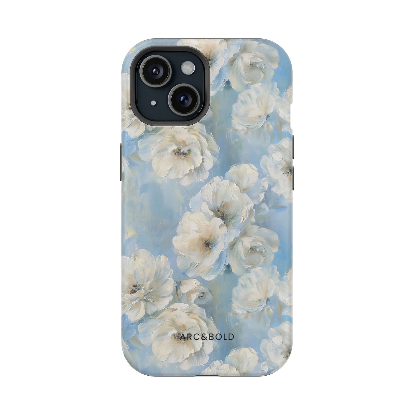 Sky Garden - Magnetic Tough Case - Arc & Bold
