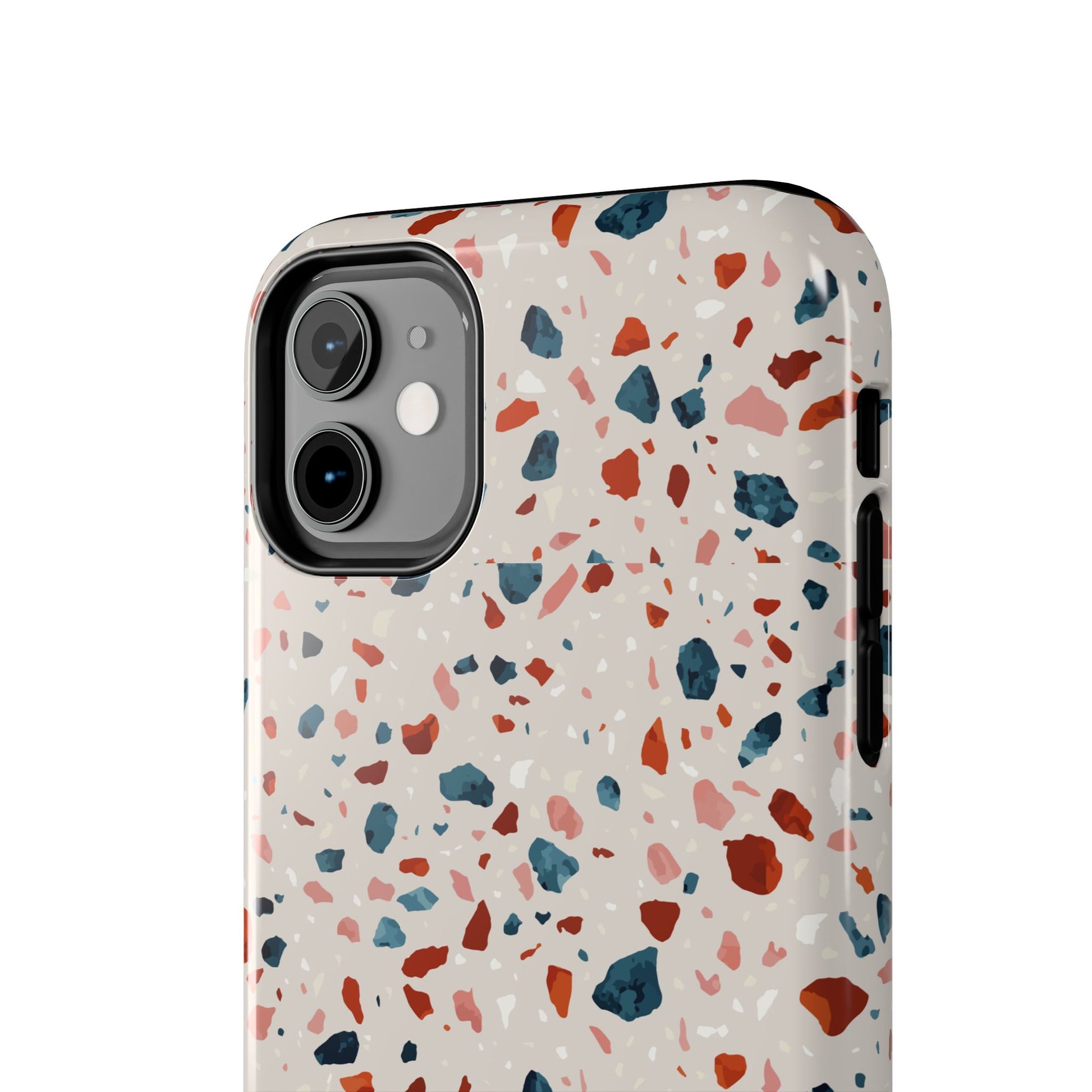 Terrazzo - Tough Phone Case - Arc & Bold