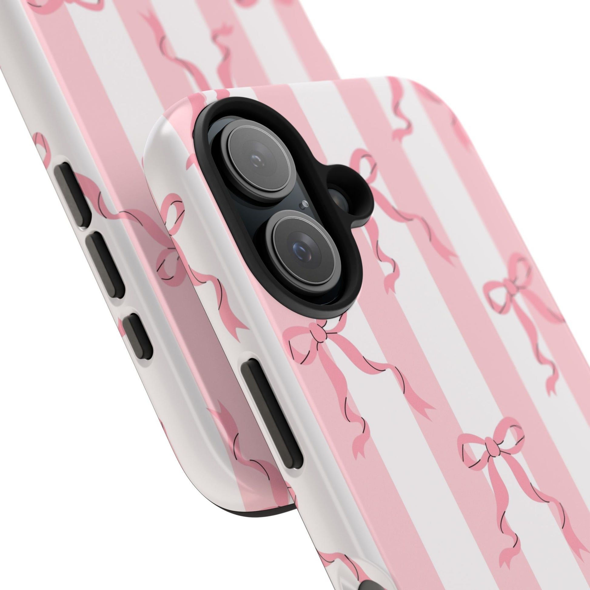 Pretty in Pink - Tough Phone Case - Arc & Bold