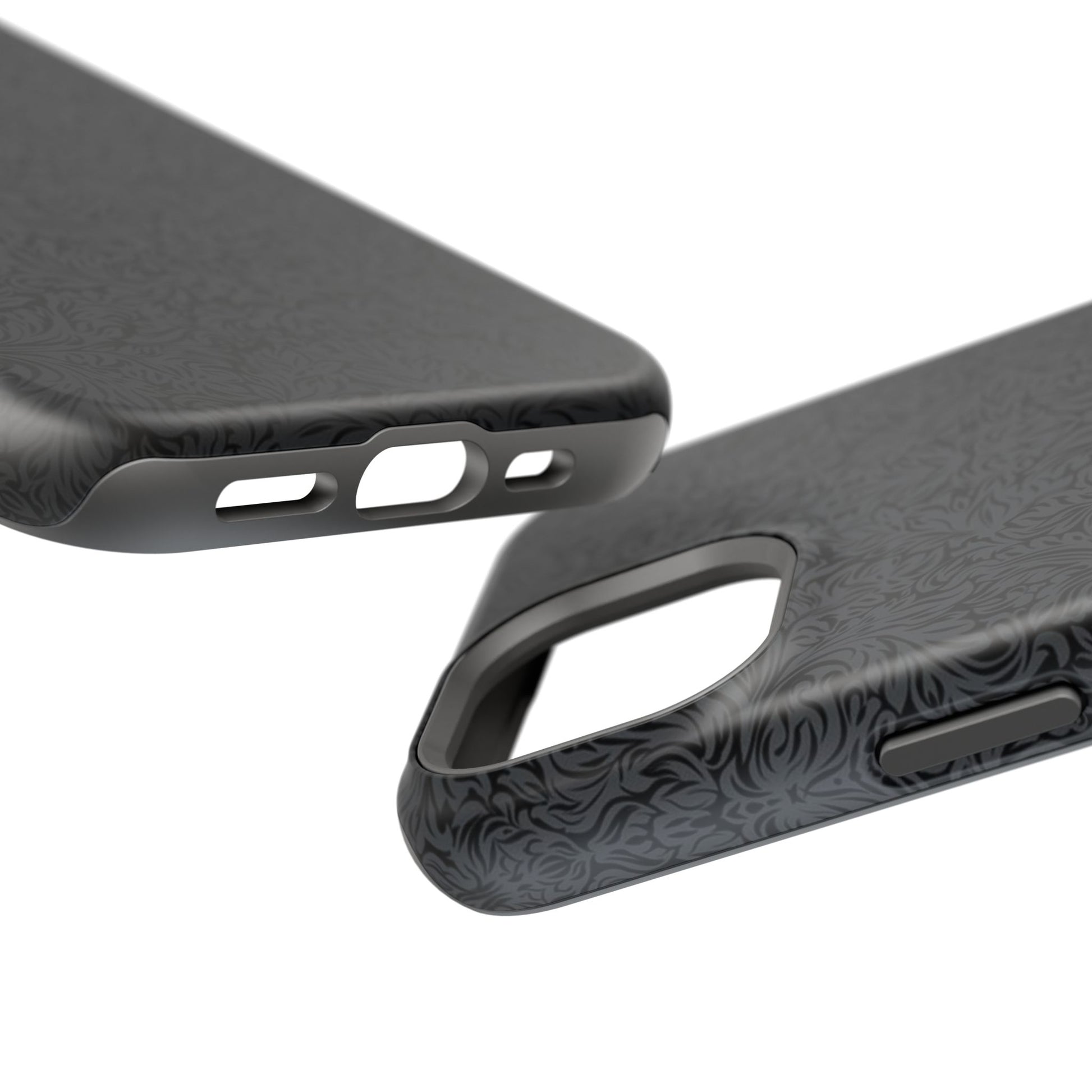 Damask - Magnetic Tough Case - Arc & Bold