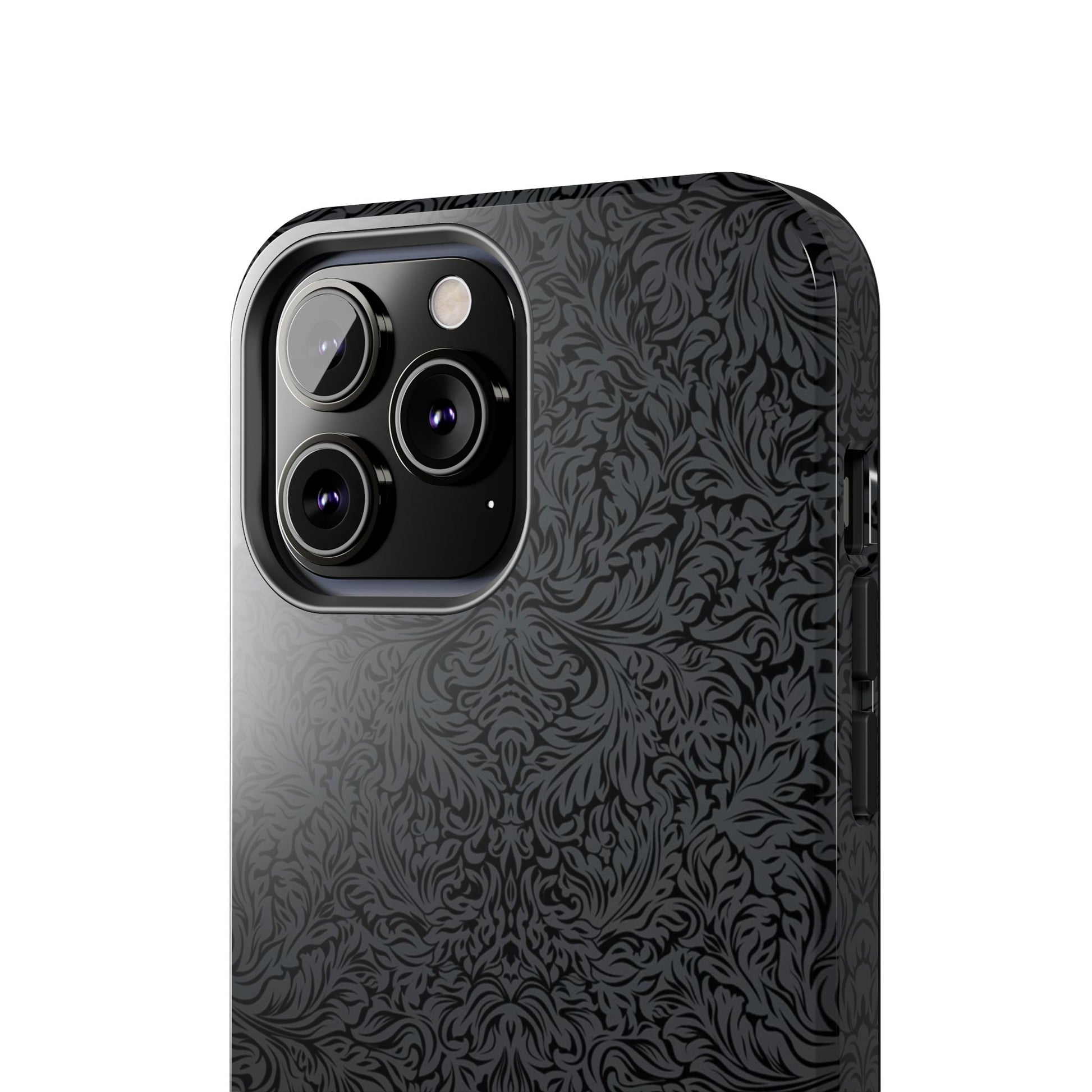 Damask - Tough Phone Case - Arc & Bold