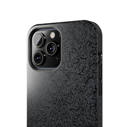 Damask - Tough Phone Case - Arc & Bold