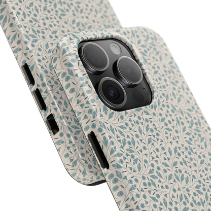 Ivy - Tough Phone Case - Arc & Bold