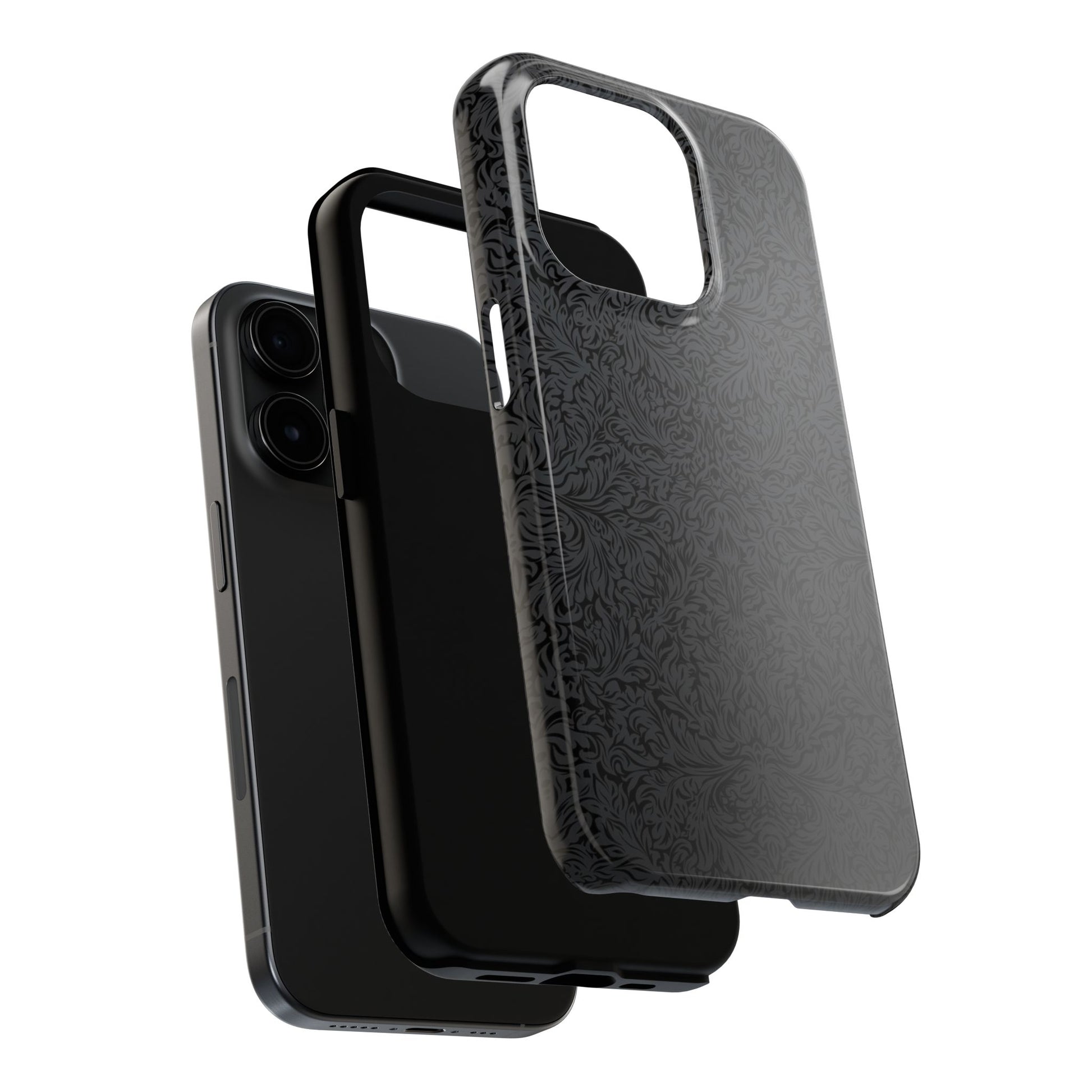 Damask - Tough Phone Case - Arc & Bold