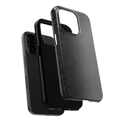 Damask - Tough Phone Case - Arc & Bold