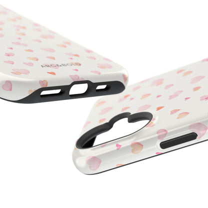 'Be Mine' - Magnetic Tough Case - Arc & Bold