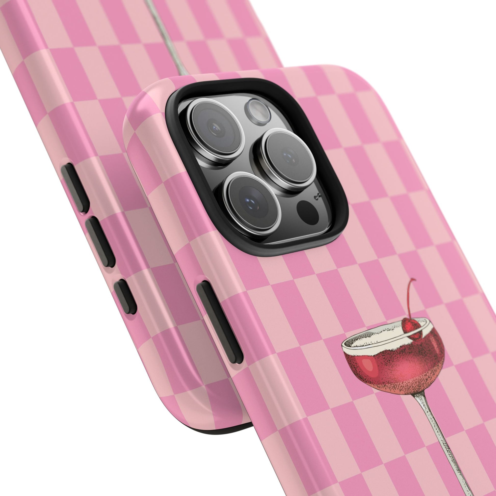 Cheers - Tough Phone Case - Arc & Bold