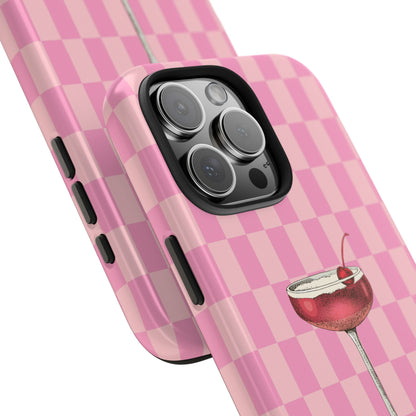 Cheers - Tough Phone Case - Arc & Bold