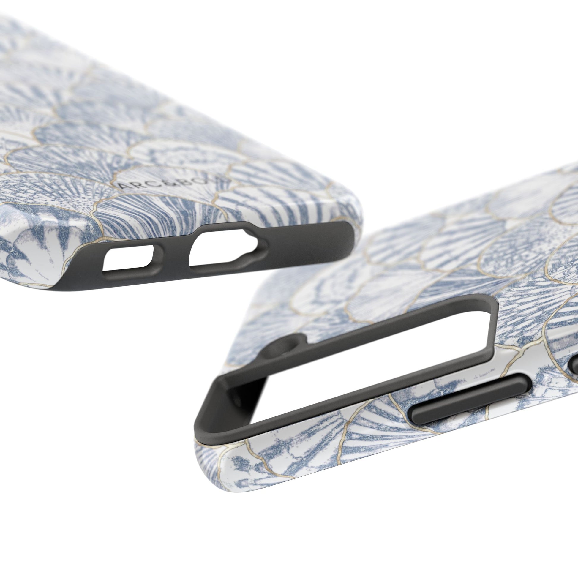 Ocean Breeze - Tough Phone Case - Arc & Bold