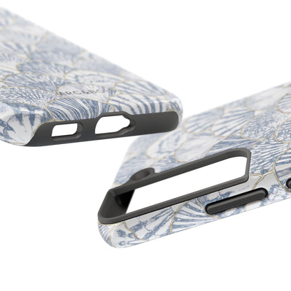 Ocean Breeze - Tough Phone Case - Arc & Bold