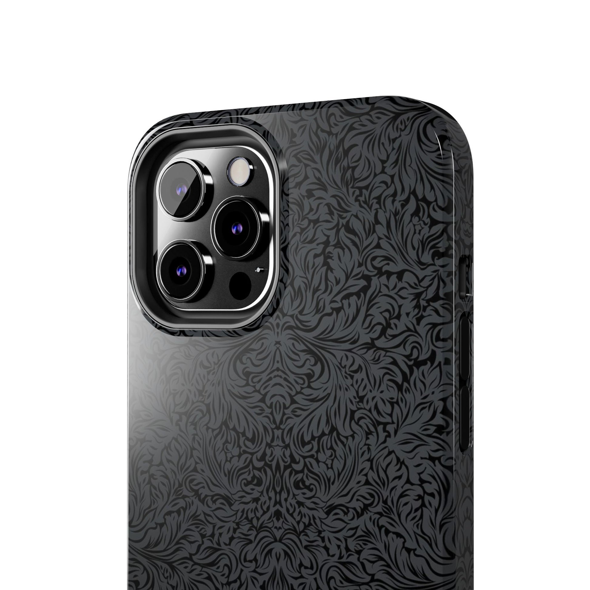 Damask - Tough Phone Case - Arc & Bold
