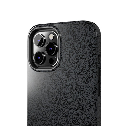 Damask - Tough Phone Case - Arc & Bold