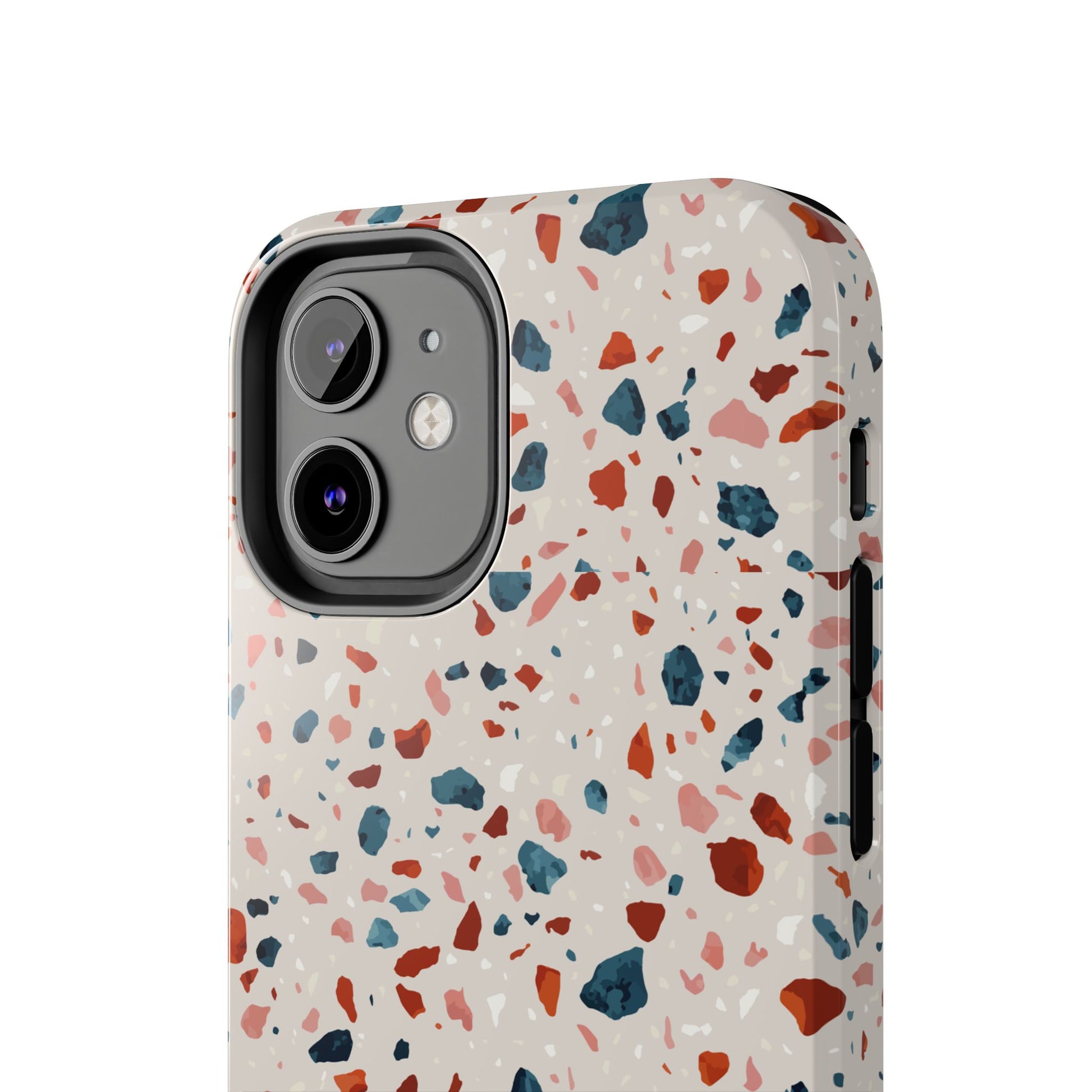 Terrazzo - Tough Phone Case - Arc & Bold