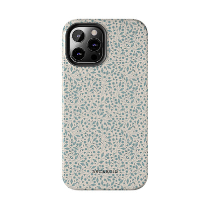 Ivy - Tough Phone Case - Arc & Bold