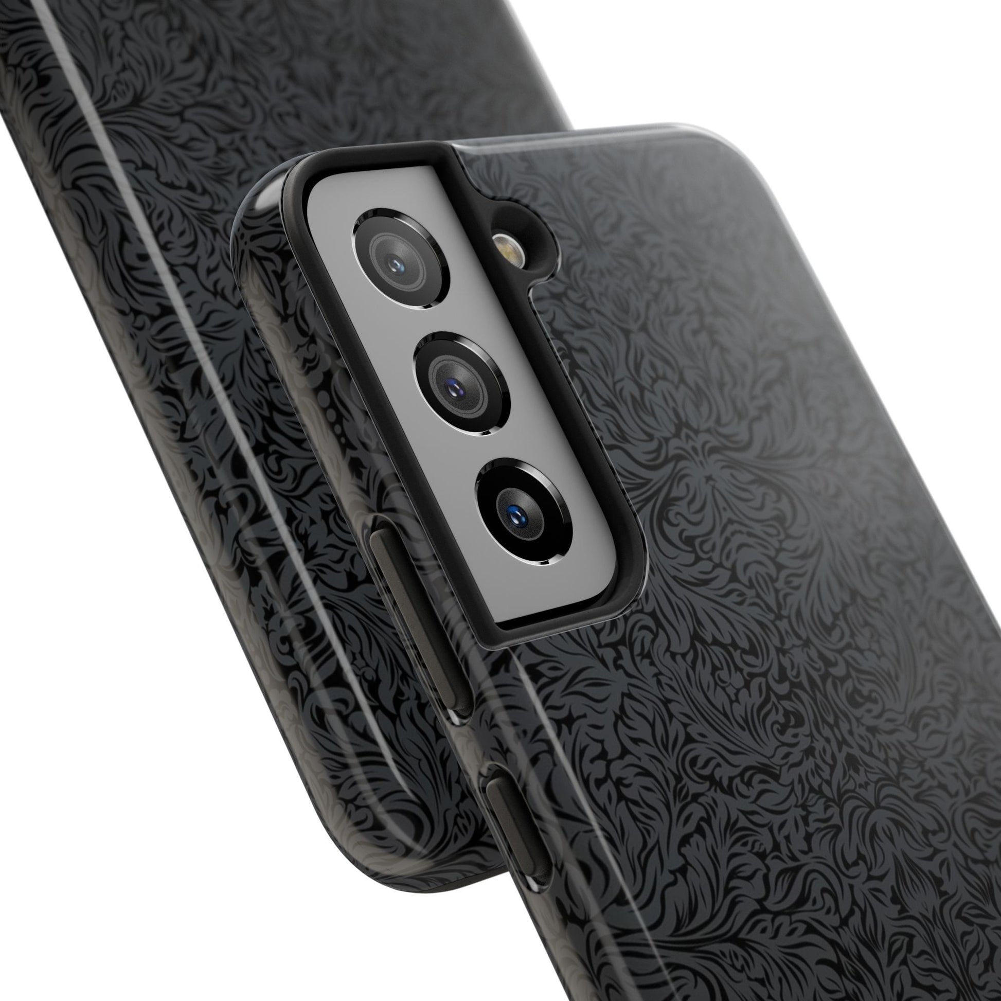 Damask - Tough Phone Case - Arc & Bold