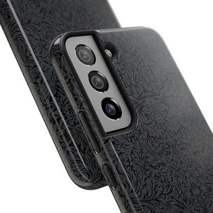 Damask - Tough Phone Case - Arc & Bold
