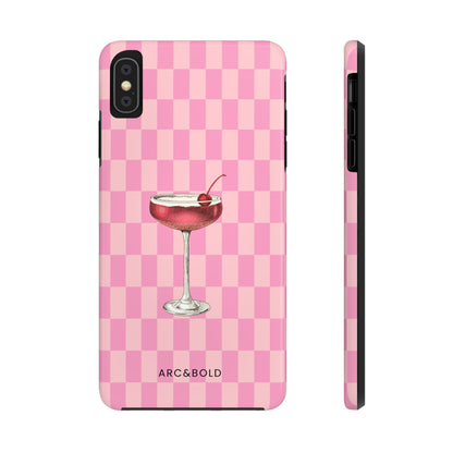 Cheers - Tough Phone Case - Arc & Bold