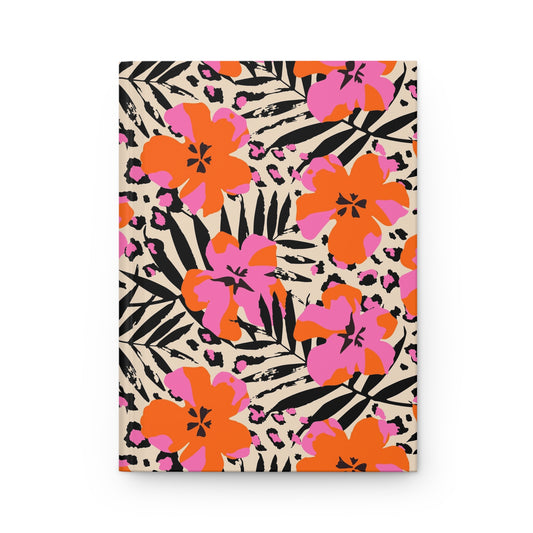 Aloha - Hardcover Journal Matte